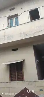 98 Square yards 2 floors Rcc individual house @ Gollanarayanapuram