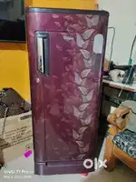 Whirlpool firdge 5star , capacity-200ltr