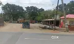 Vacant site available for Bakery and Showroom