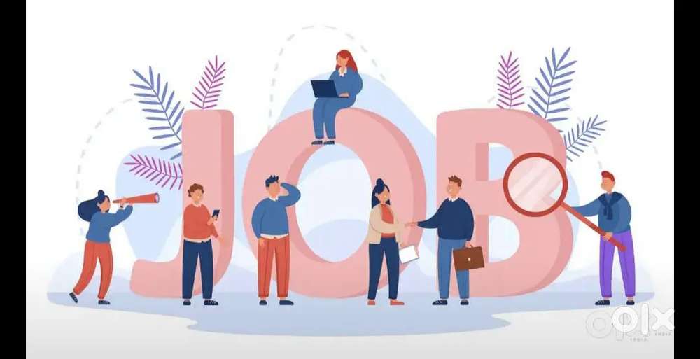 Sales and marketing only for boys