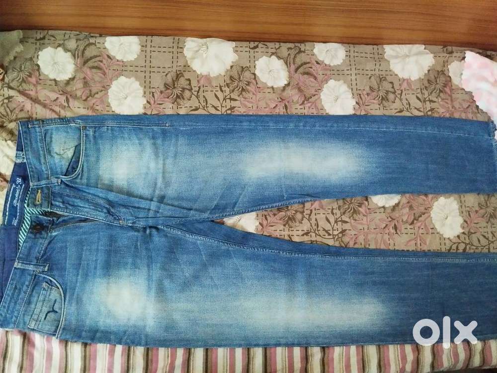 Nice denim jeans size 32