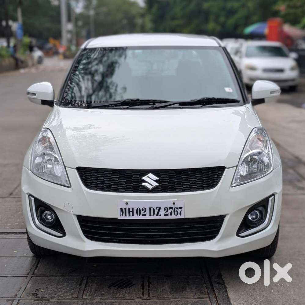 Maruti Suzuki Swift VXi + Manual, 2015, Petrol