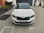 Skoda Superb L&K 2.0 TDI AT, 2017, Diesel