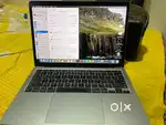 MACBOOK AIR M1 CHIP