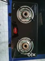 Pigeon gas stove