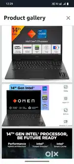 Sale for laptop omen