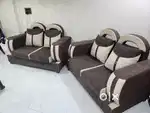 2 - 2 sofa sets