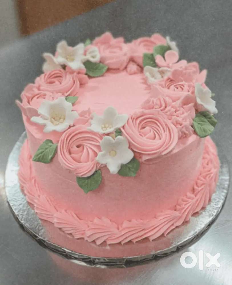 Cake Company Pkaging ,