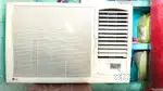 Lg 5star 2 ton window  AC for new condition  urgent sale