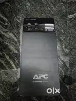 APC UPS 600 for throw away price