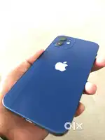 IPhone 12 5g 128