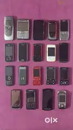 Nokia Mobiles for Spares