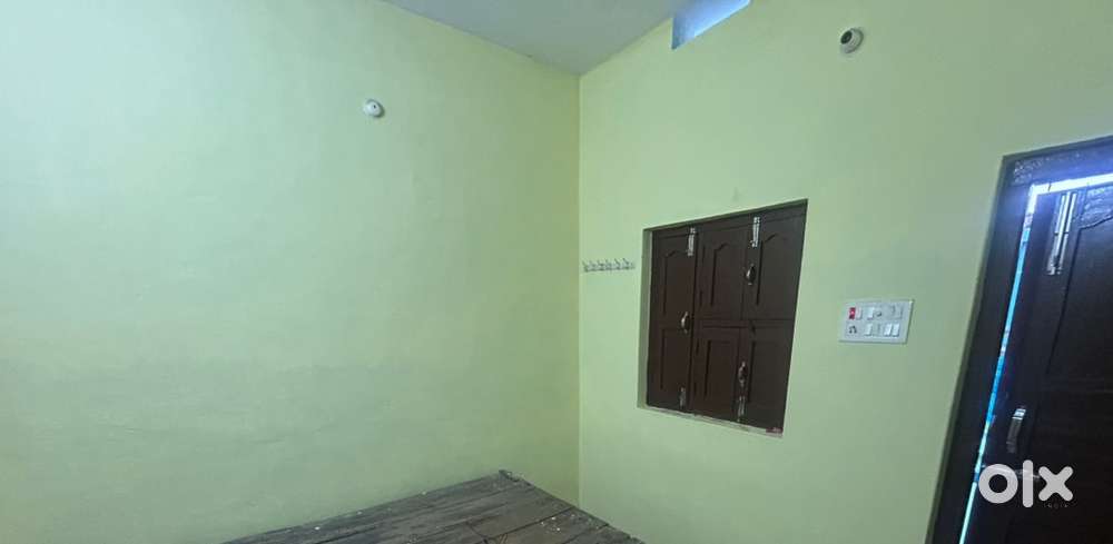 1 room + kitchen + bathroom