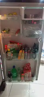 LG fridge ,lg refrigerator single door for sell in shapoorji