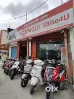 LOAN/EMI•EASY FINACE on HONDA DIO •ACTIVA6G •JUPITER• NTORQ• ACCESSf11