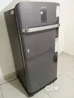 SAMSUNG 4 STAR REFRIGERATOR