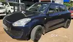 Maruti Suzuki Swift LXI 2018, 2019, Petrol
