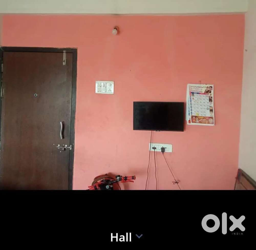 Pieceful environment