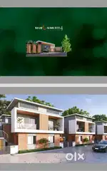 You can book your dream house in this luxurious society..