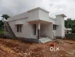 ഞാലിയാകുഴി 4.5 cent 3 bedroom house.36 .lakh.