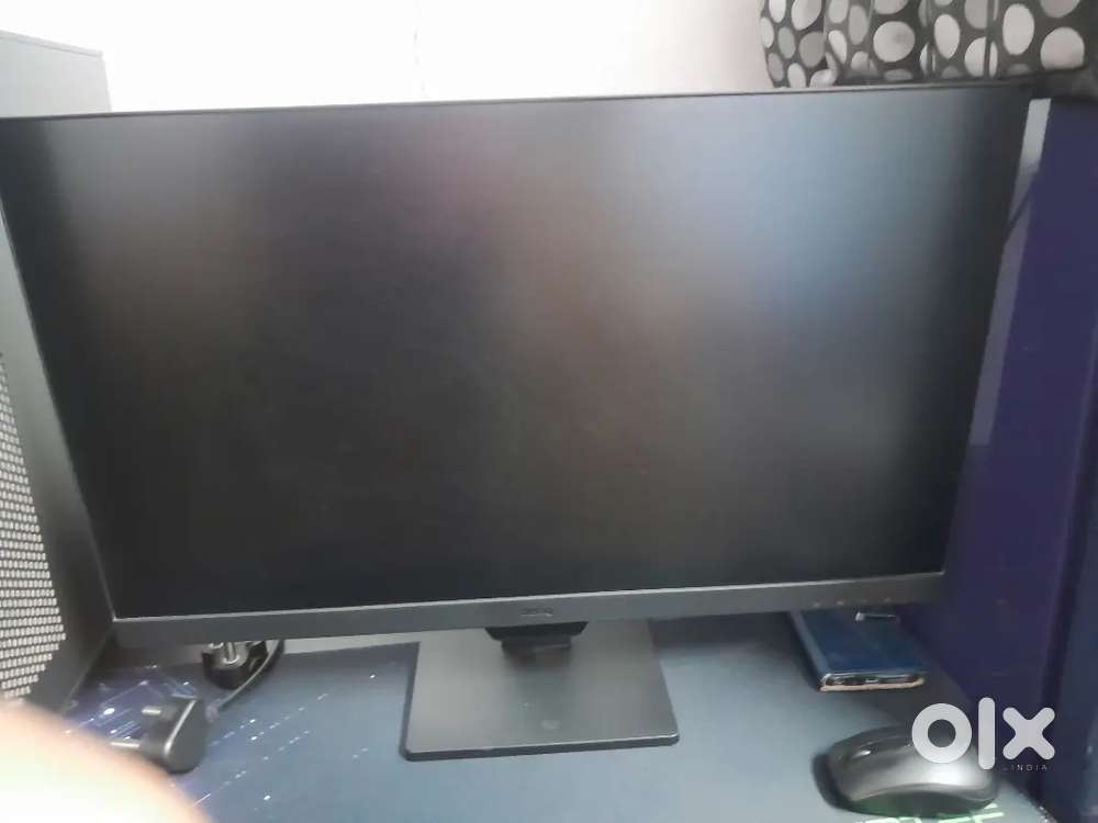 BenQ GW2790 27 -inch FULL HD Monitor