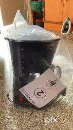 Morphy Richards