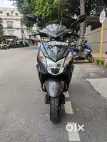 Honda dio DX good condition