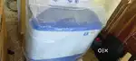 want to sell panasonic semi automatic washing machine