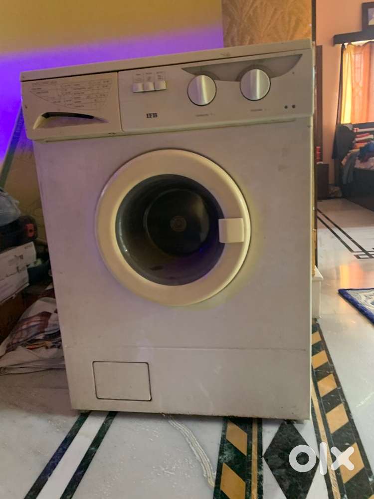 IFB Washing Machine - Executive Plus