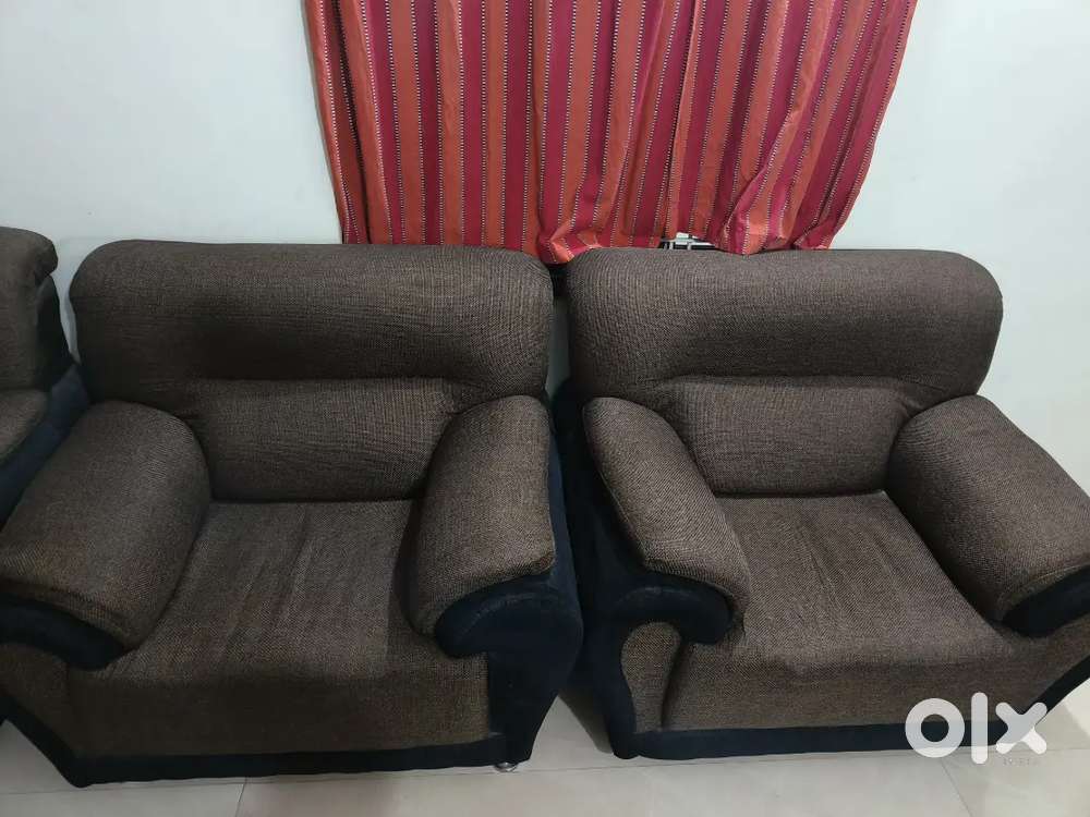 Sofa set big size