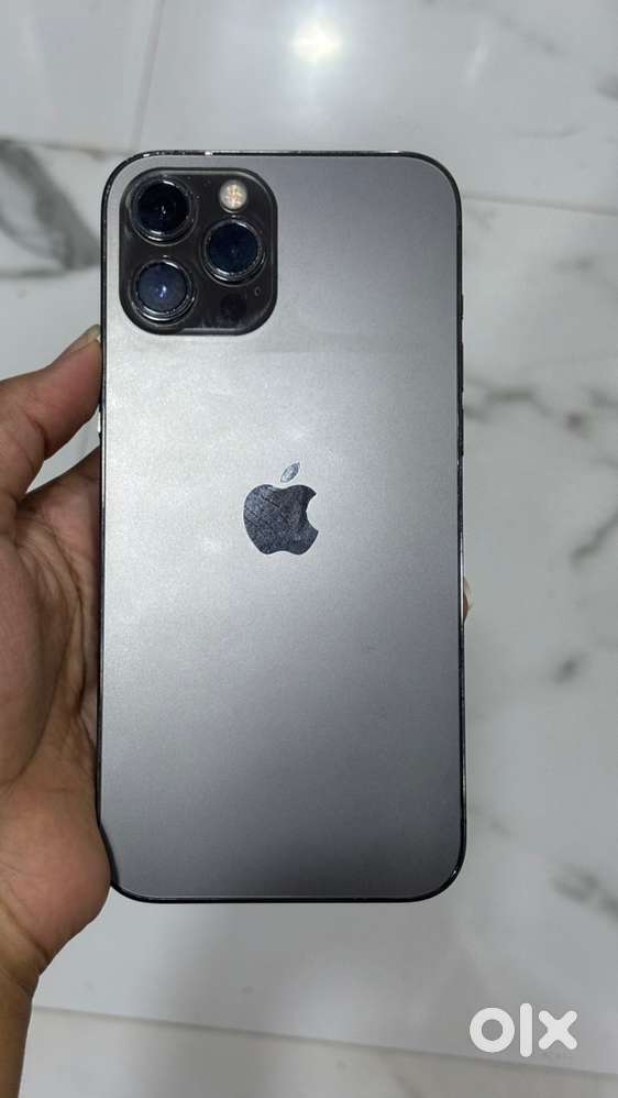 Iphone 12 pro max