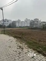 Plot for sale