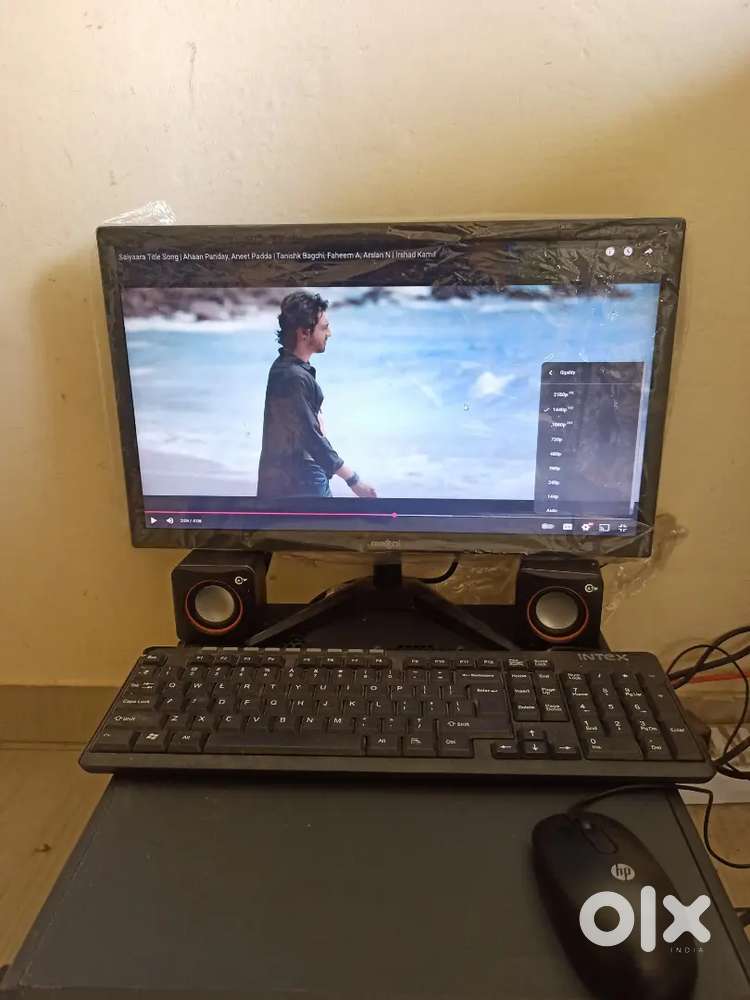 i3 Full PC