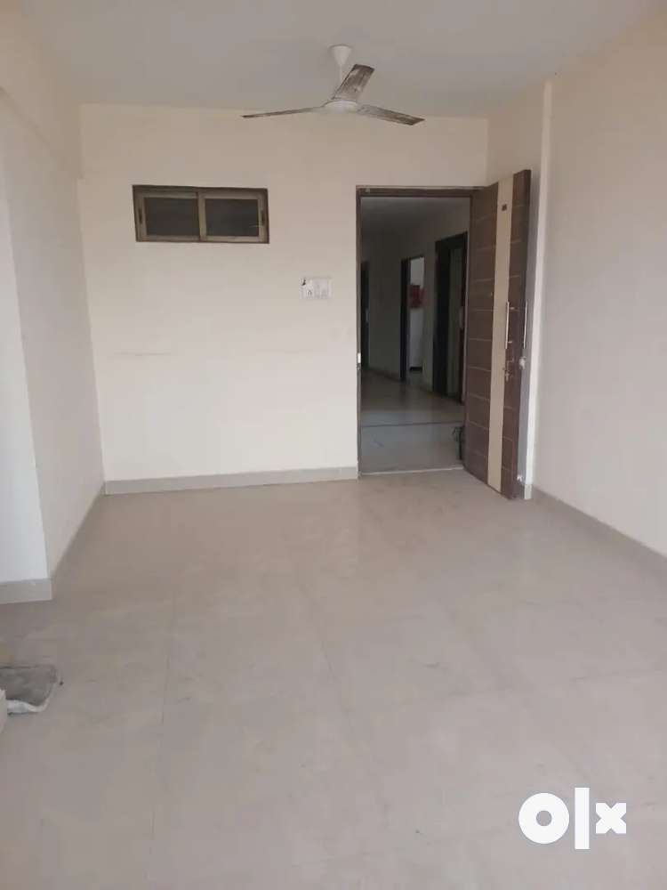 2bhk flat for Rent in ulwe sec 9