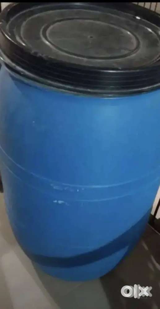 Water Tank 200 Ltr