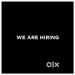 ACCOUNTS EXECUTIVE ( URGENT)