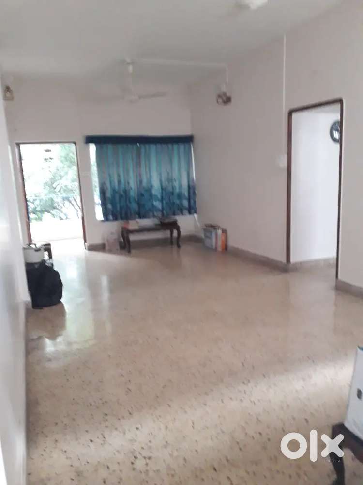 Spacious 2BHK on rent