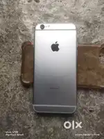 I phone 6 full original. 16 gb rom