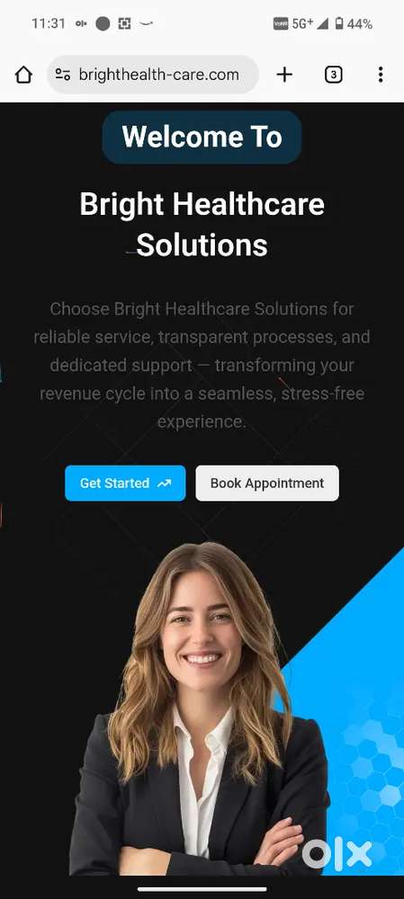 USA calling- medical billing