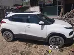 Tata Punch  2024 Petrol Well Maintained