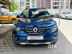 Renault Triber RXL, 2021, Petrol