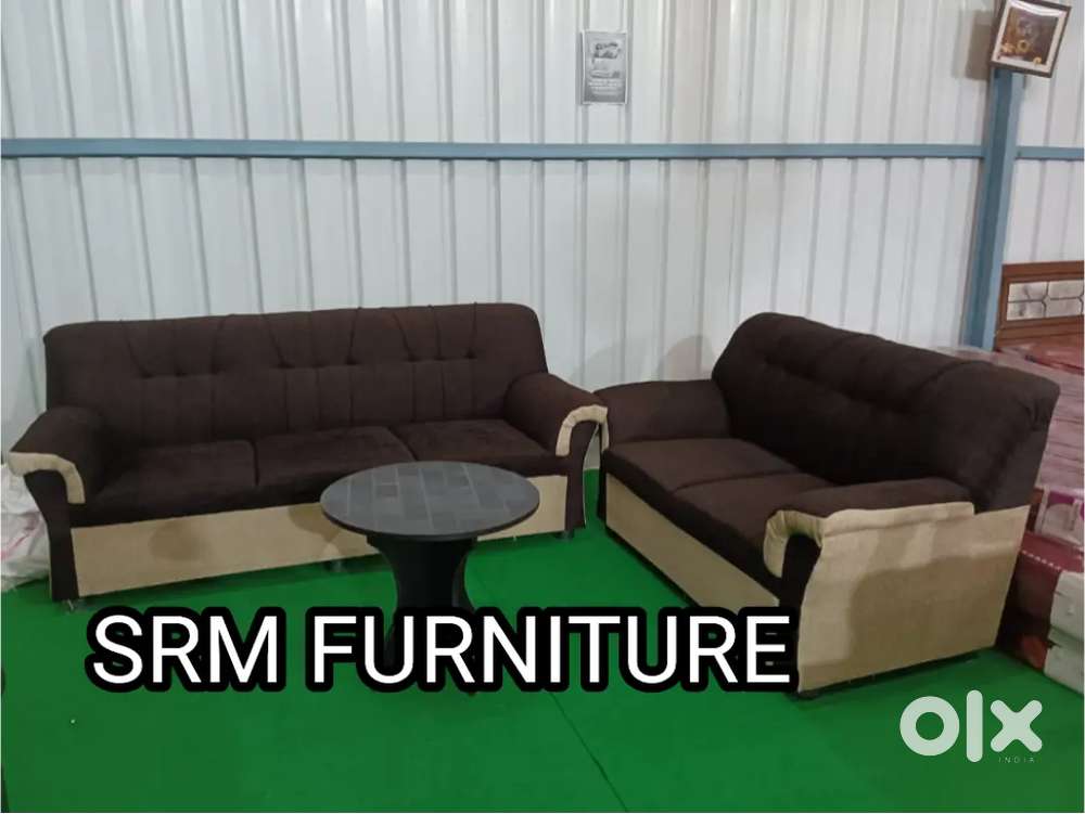 Deepavali festival offer price in New sofa set with a warranty