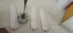 Orient high speed fan