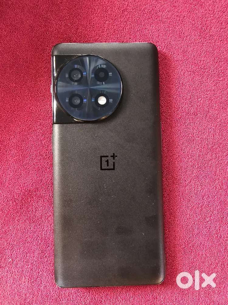 One plus 11r 5g