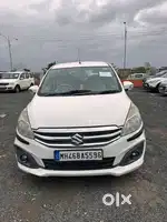 Maruti Suzuki Ertiga VDI, 2017, Diesel