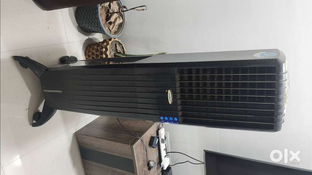 Symphony Air Cooler