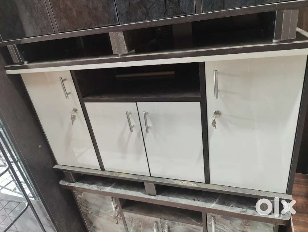 Tv Unit or Lcd Unit Brand new