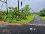 Plot for Sale at Sawantwadi Kokan near Goa