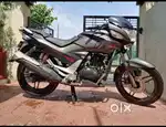 Urgent for sale CBZ Xtreme Good condition with 50-55km/liter mileage