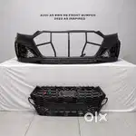 Audi Body kit available for A3,A4,A5,A6,TT
